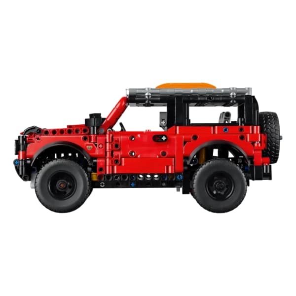 LEGO Technic Ford Bronco SUV 42213 2