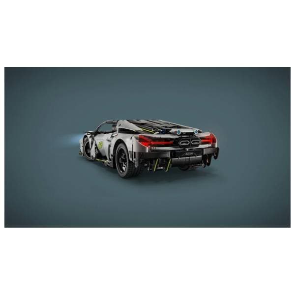 LEGO Technic Lamborghini Revuelto na daljinsko upravljanje 42214 2