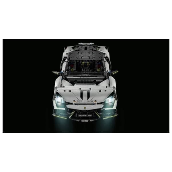LEGO Technic Lamborghini Revuelto na daljinsko upravljanje 42214 3