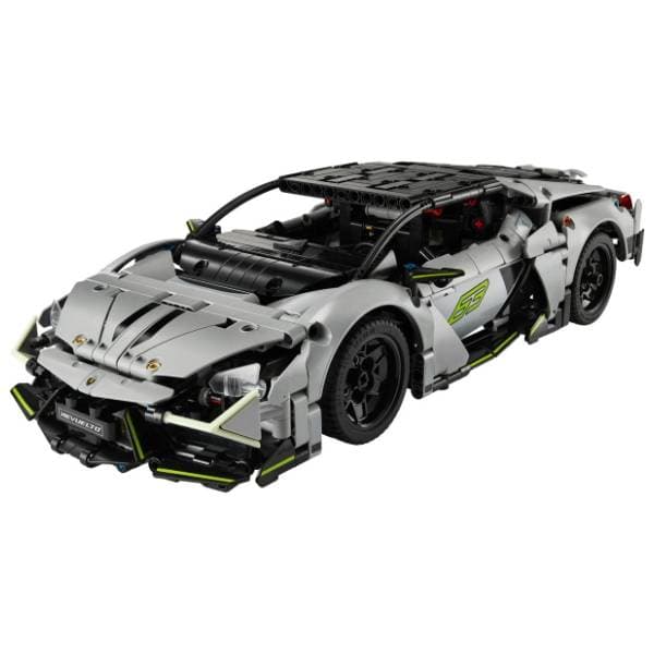 LEGO Technic Lamborghini Revuelto na daljinsko upravljanje 42214 1