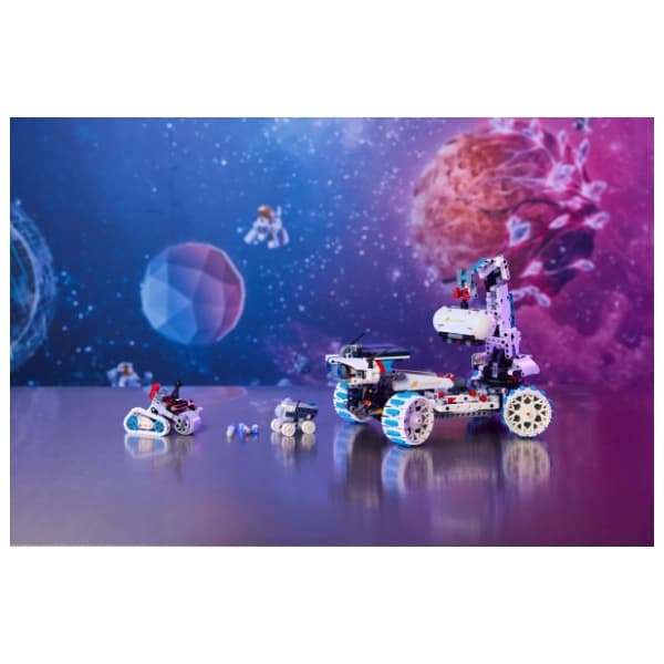 LEGO Technic svemirsko vozilo mesečev rover 42211 2