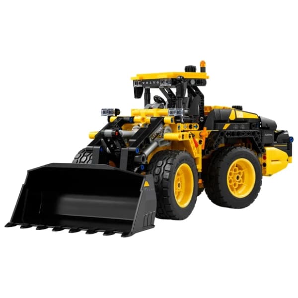 LEGO Technic Volvo L120 električni utovarivač 42209 1