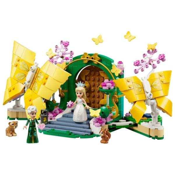 LEGO Wicked Glindin dan venčanja 75688 1