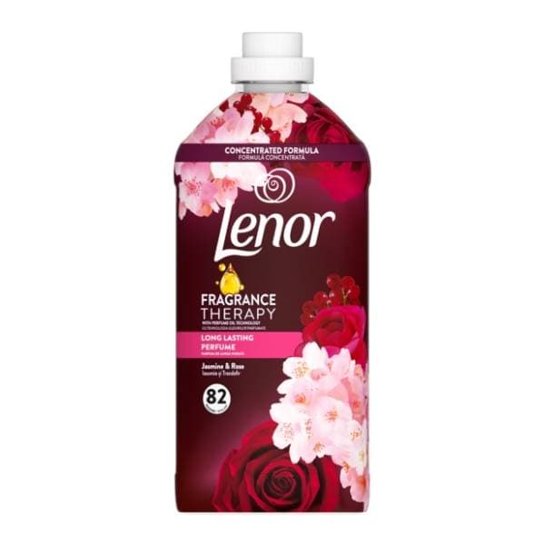 LENOR Jasmin & rose omekšivač za veš 82 pranja (1,7l) 0