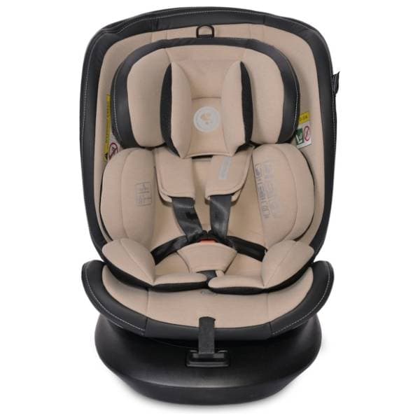 LORELLI BERTONI auto sedište Aviator i-Size Isofix 40-150cm bež 0