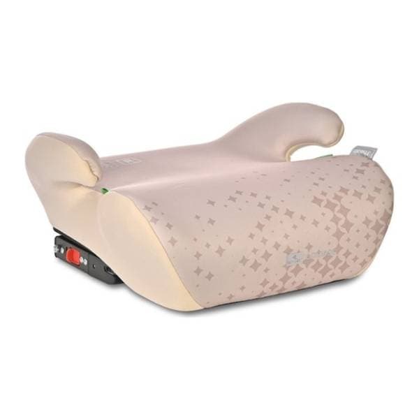 LORELLI BERTONI auto sedište Cosmos Isofix 125-150cm bež 0
