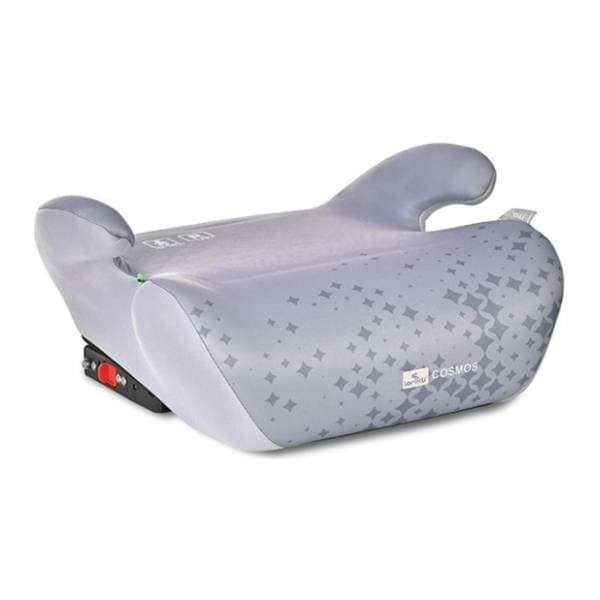 LORELLI BERTONI auto sedište Cosmos Isofix 125-150cm sivo 0