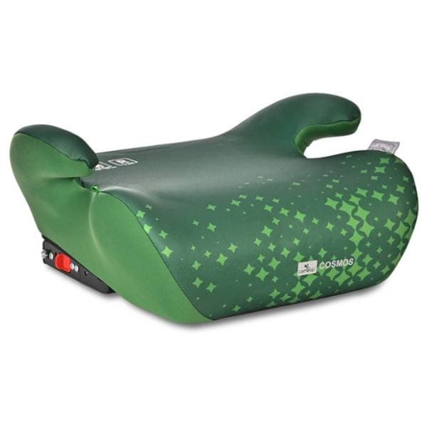 LORELLI BERTONI auto sedište Cosmos Isofix (125-150cm) zeleno 0
