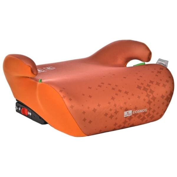 LORELLI BERTONI auto sedište Cosmos Isofix narandžasto 0
