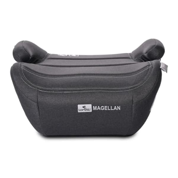 LORELLI BERTONI auto sedište Magellan (125-150cm) crna 0