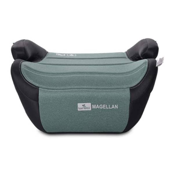 LORELLI BERTONI auto sedište Magellan (125-150cm) zeleno 0
