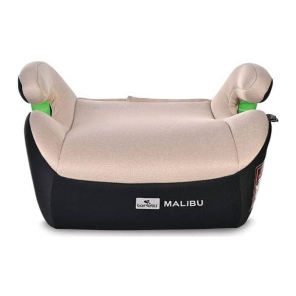 LORELLI BERTONI auto sedište Malibu I-Size Isofix 125-150cm bež 1