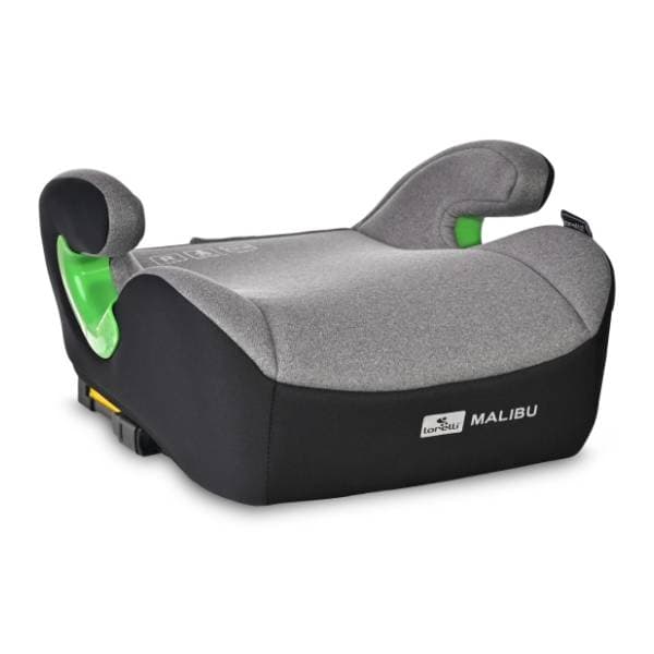 LORELLI BERTONI auto sedište Malibu Isofix (125-150cm) grey 0