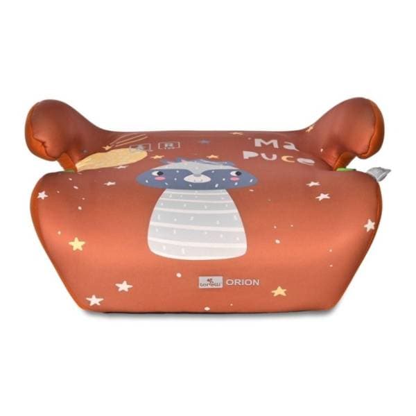 LORELLI BERTONI auto sedište Orion 125-150cm Ginger animal 0