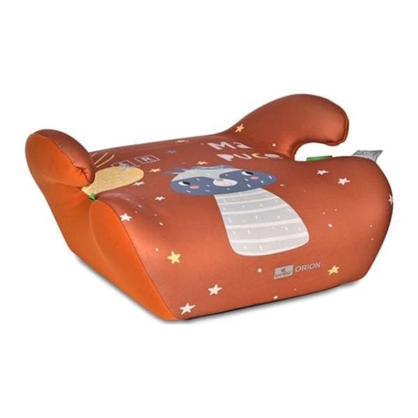 LORELLI BERTONI auto sedište Orion 125-150cm Ginger animal 1