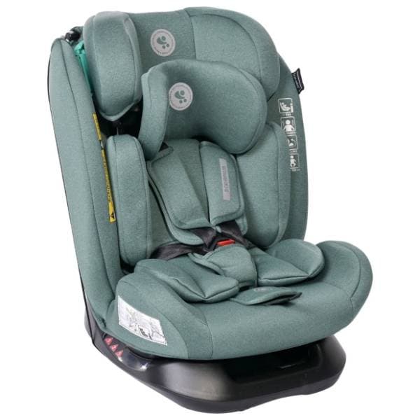 LORELLI BERTONI auto sedište Scorpius I-size (40-150cm) green 0