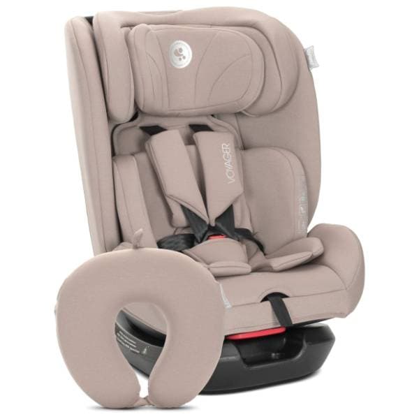 LORELLI BERTONI auto sedište Voyager i-Size (40-150cm) bež 0