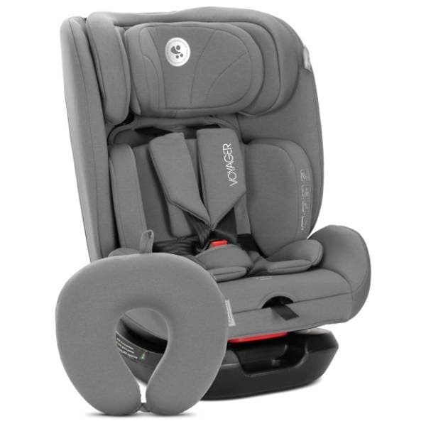 LORELLI BERTONI auto sedište Voyager i-Size (40-150cm) sivo 0