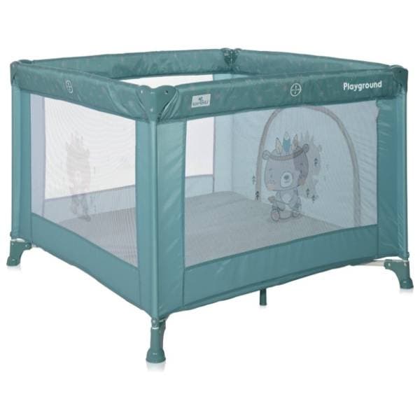 LORELLI BERTONI ogradica Playground artic indian 0