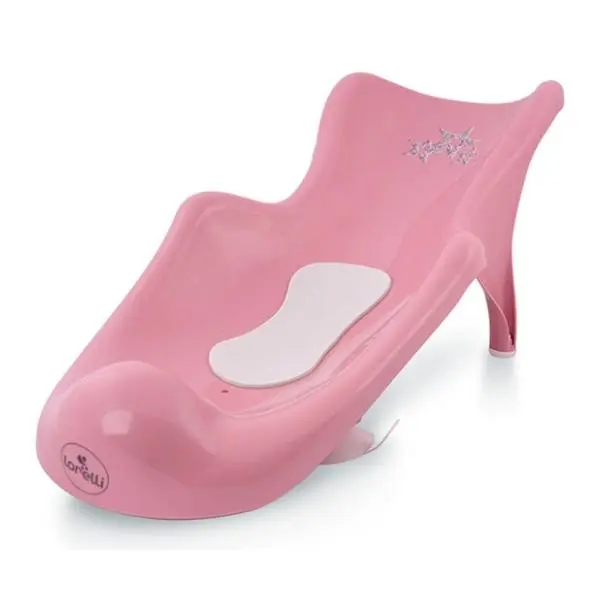 LORELLI BERTONI podloga za kadicu Stars pink 0