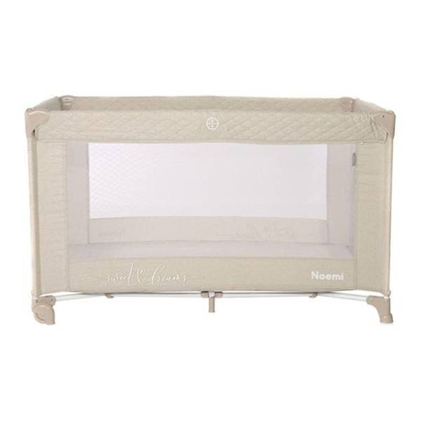 LORELLI BERTONI prenosivi krevetac Noemi fog beige 0