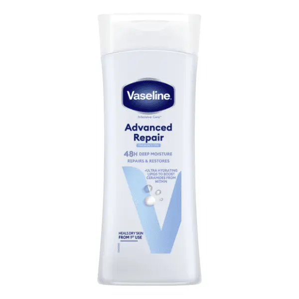 Losion za telo VASELINE advanced repair 400ml 0