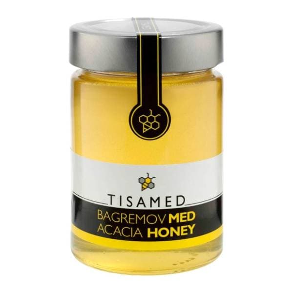 Med TISAMED Bagremov 450g 0