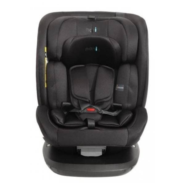 NANIA auto sedište Dreamride (40-150cm) crno 0