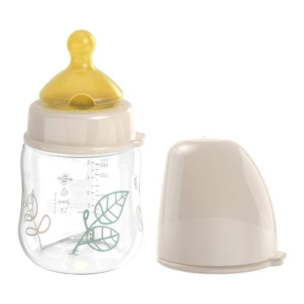 NIP flašica Green 120ml bež 1