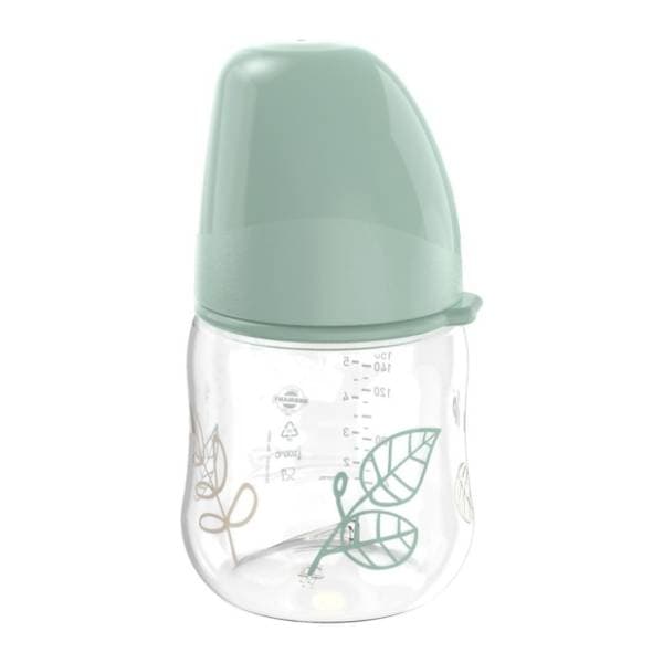 NIP flašica Green 120ml zelena 1