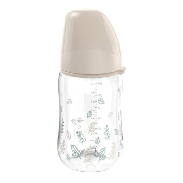 NIP flašica Green 240ml bež 1