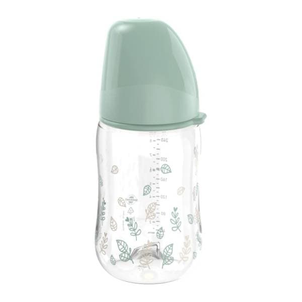 NIP flašica Green 240ml zelena 1