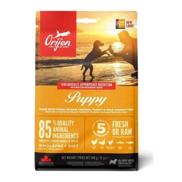 ORIJEN Puppy hrana za pse 340g 0