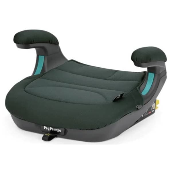 PEG PEREGO auto sedište Viaggio Shuttle (125-150cm) metal 0