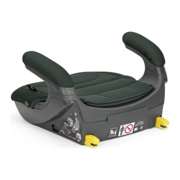 PEG PEREGO auto sedište Viaggio Shuttle (125-150cm) metal 1