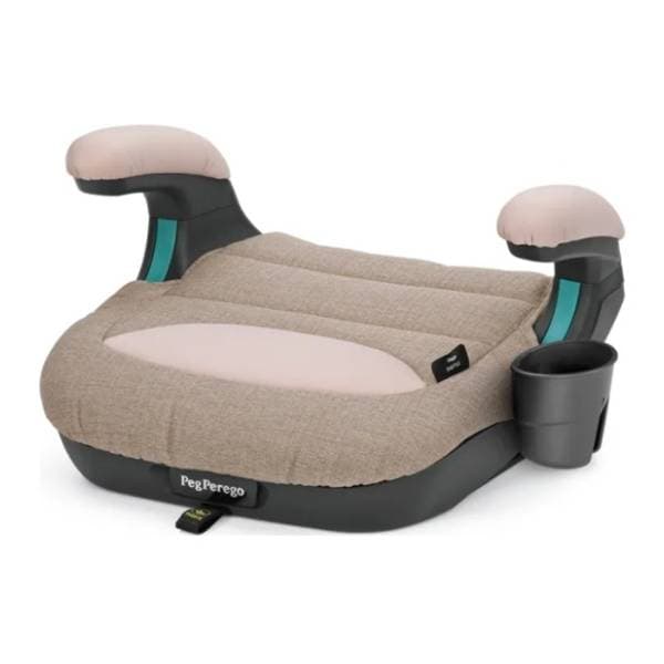 PEG PEREGO auto sedište Viaggio Shuttle (125-150cm) Mon Amour 0