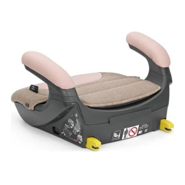 PEG PEREGO auto sedište Viaggio Shuttle (125-150cm) Mon Amour 2