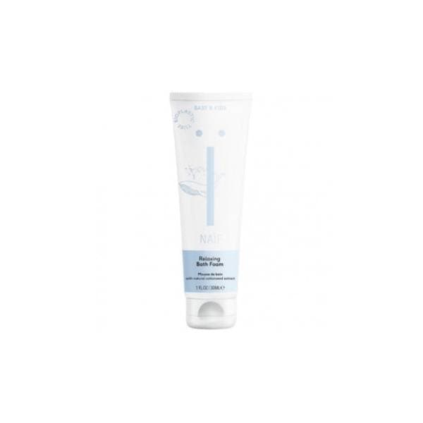 Penušava kupka NAIF 30ml 0