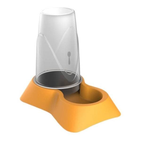PETMAX Stella dispanzer 1,5l orange 0