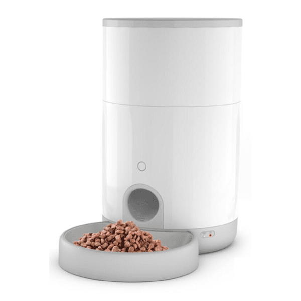 PETONEER Nutri mini feeder hranilica za kućne ljubimce 1