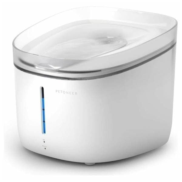 PETONEER Smart pets fountain pojilica za kućne ljubimce 0