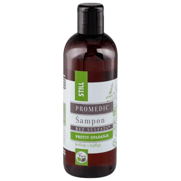 Šampon STILL Promedic protiv opadanja kose 300ml 0