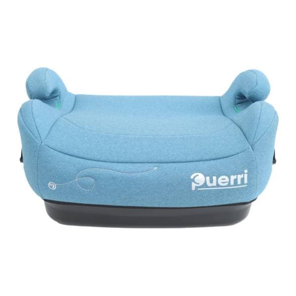 PUERRI auto sedište Force (125-150cm) blue 2