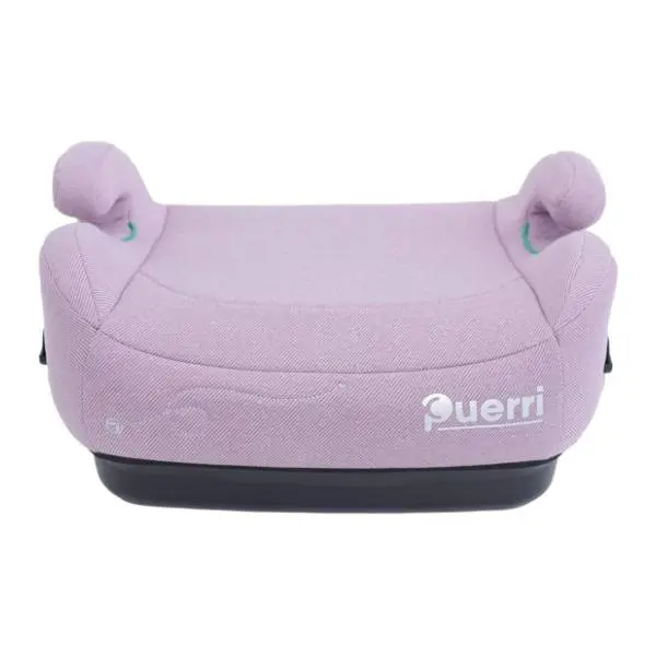 PUERRI auto sedište Force (125-150cm) pink 1
