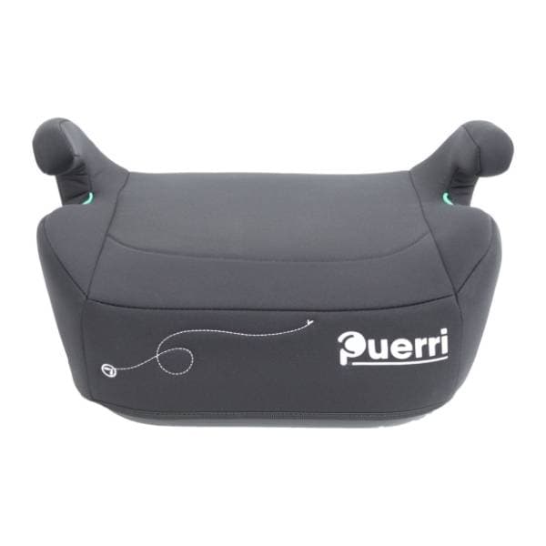 PUERRI auto sedište Power (125-150cm) crno 1