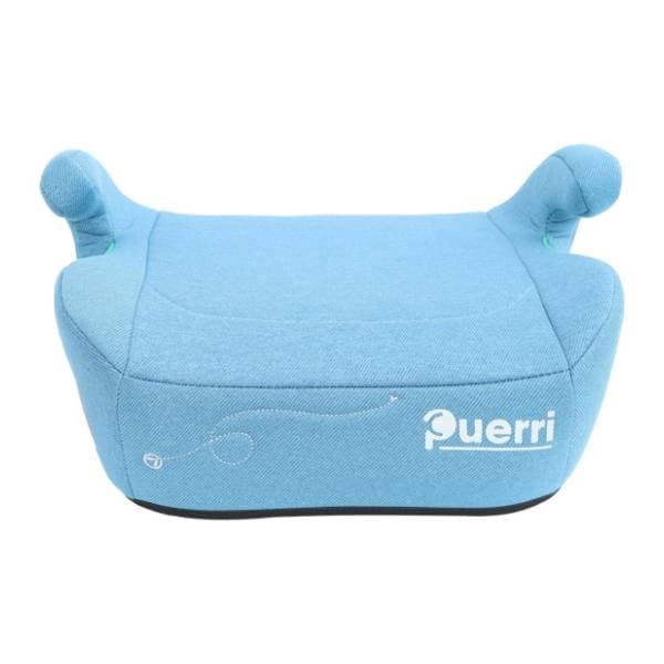 PUERRI auto sedište Power (125-150cm) plavo 1