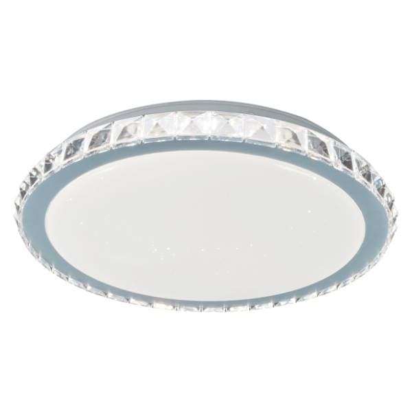 RABALUX LED plafonjera 24W Cressida 2420 0