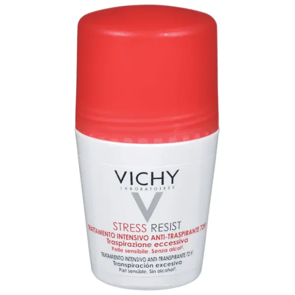 Roll-on VICHY Stress resist 50ml 0