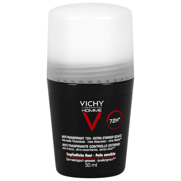 Roll-on VICHY Homme 50ml 0