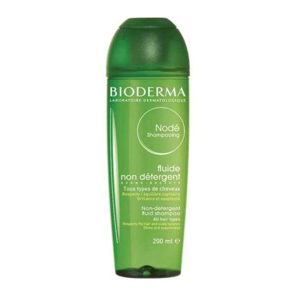 Šampon BIODERMA Node fluide za sve tipove kose 200ml 0